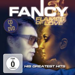 Fancy - Flames of Love