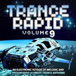 VA - Trance Rapid Vol 9