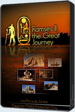    II / Ramesses II. The Great Journey DUB