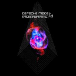 VA - Depeche Mode Tributo Argentino Vol.1