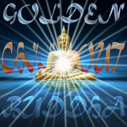 VA - Golden Buddha Chill Out, Vol.2