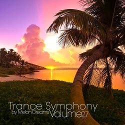VA - Trance Symphony Volume 27