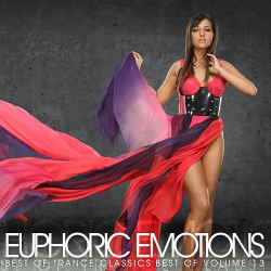 VA - Best of Euphoric Emotions Vol.13