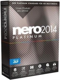 Nero 14 Platinum 15.0.02500 Final RePack