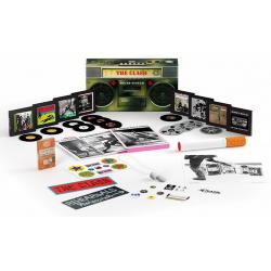 The Clash - Sound System (Remastered, Box set 11 CD)