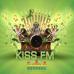VA - Kiss FM - Top-40 September