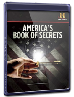   .  51 / America's Book of Secrets. Area 51 ENG