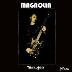 Magnolia - Tank Sjalv
