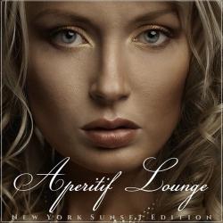 VA - Aperitif Lounge New York Sunset Edition