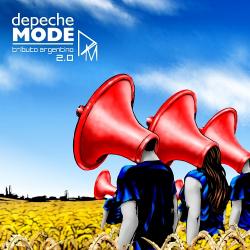 VA - Depeche Mode Tributo Argentino Vol.2