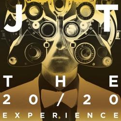 Justin Timberlake - The 20/20 Experience 2 of 2