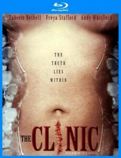  / The Clinic VO