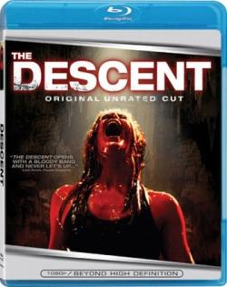  / The Descent [Unrated] DUB