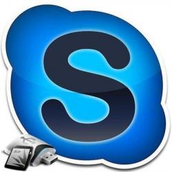 Skype 6.9.66.106 Final Portable Portable