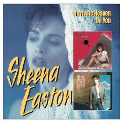 Sheena Easton - A Private Heaven and Do You