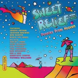 Various Artists - Sweet Relief, Volume III: Pennies From Heaven