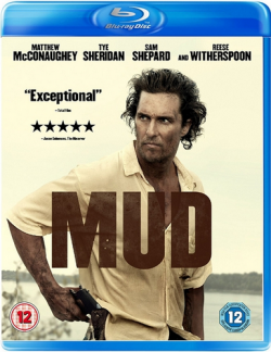 [PSP]  / Mud (2012) AVO+MVO