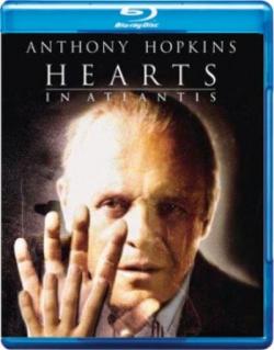 [PSP]    / Hearts in Atlantis (2001) DUB