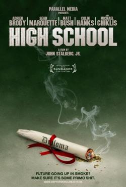 [PSP]   / High School (2010) DUB