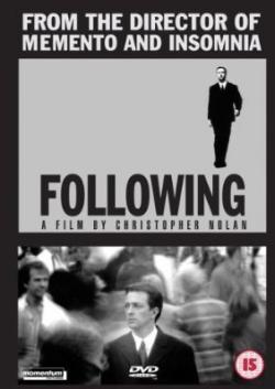 [PSP]  / Following (1998) AVO