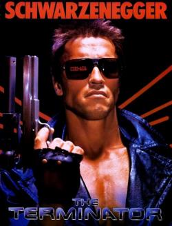 [iPad]  / The Terminator (1984) MVO