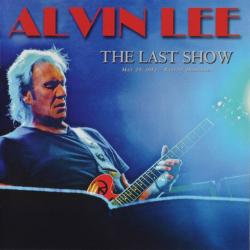 Alvin Lee - The Last Show