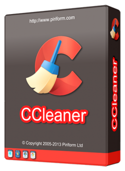 CCleaner 4.07.4369 + Portable 32/64-bit
