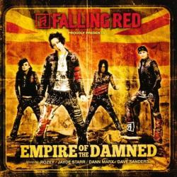 Falling Red - Empire Of The Damned