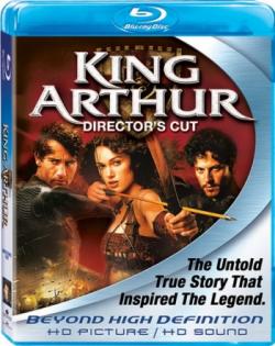   [ ] / King Arthur [Director's Cut] MVO