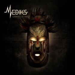 Mediks - Cannibals EP: Part 1
