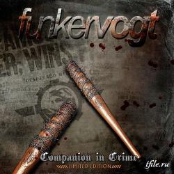 Funker Vogt - Companion In Crime (Limited Edition, 2CD)