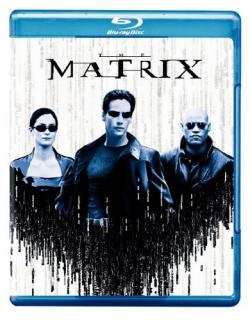 , : , :  [] / The Matrix, The Matrix Reloaded, The Matrix Revolutions [Trilogy]