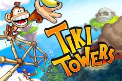 [Android] Tiki Towers 1.0 RU
