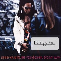 Lenny Kravitz - Are You Gonna Go My Way (20th Anniversary Deluxe Edition, 2CD)