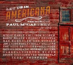 Various Artists - Let Us In Americana: The Music Of Paul McCartney.... For Linda