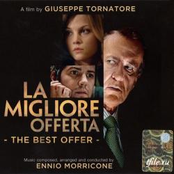 OST Ennio Morricone - La Migliore Offerta