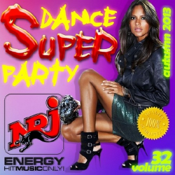 VA - Super Dance Party 32