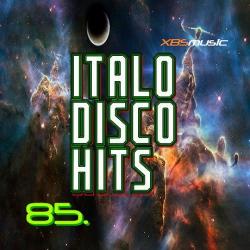 VA - Italo Disco Hits Vol. 85