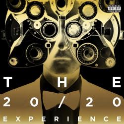 Justin Timberlake - The 20/20 Experience: The Complete Experience