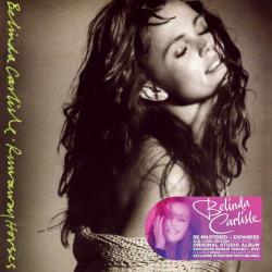 Belinda Carlisle - Runaway Horses (Remastered Deluxe, 2CD)