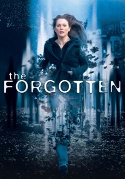  [ ] / The Forgotten [Director's Cut] DVO