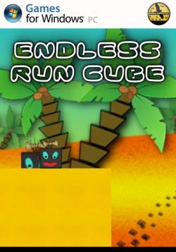 Endless Run Cube