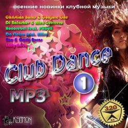 VA - Club Dance -    Vol. 1