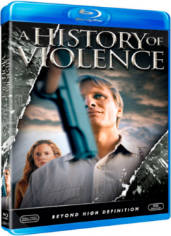   / A history of violence DUB