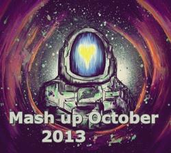 VA - Nalimov, Mash-Up Collection october 2013