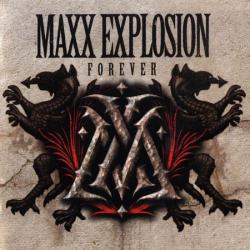 Maxx Explosion - Forever