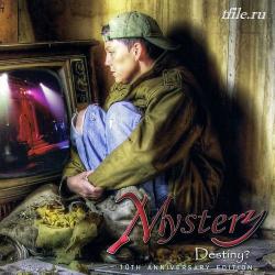Mystery - Destiny? (10th Anniversary Edition, Remastered)
