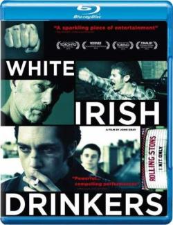    / White Irish Drinkers DVO