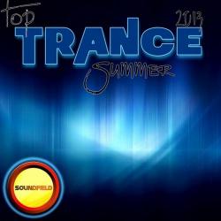 VA - Top Summer Trance 2013
