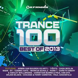 VA - Trance 100 Best Of 2013: Armada Music Holland